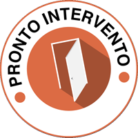 serramenti pronto intervento