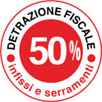 serramenti detrazione fiscale