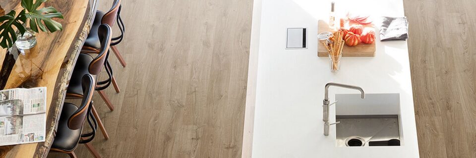 Pavimenti in legno e parquet